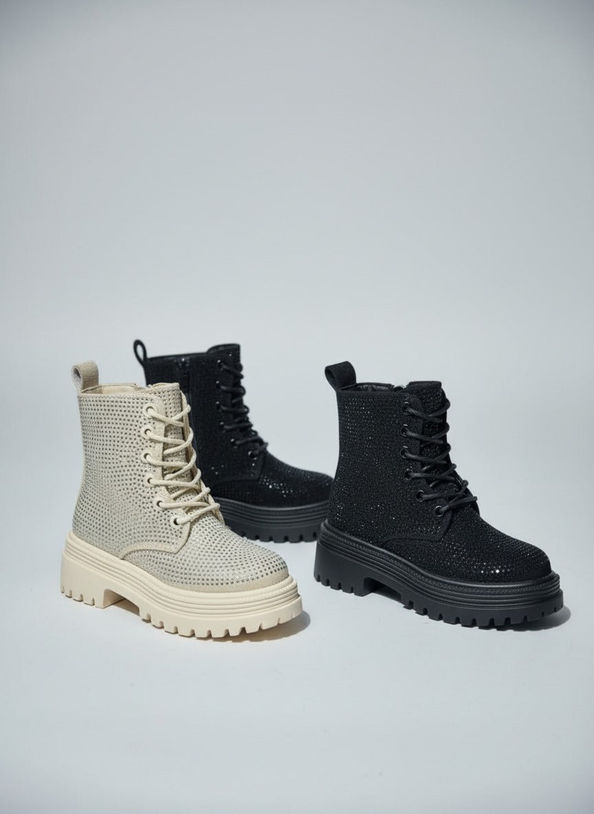 Stylish Ankle Boots — Product image: 