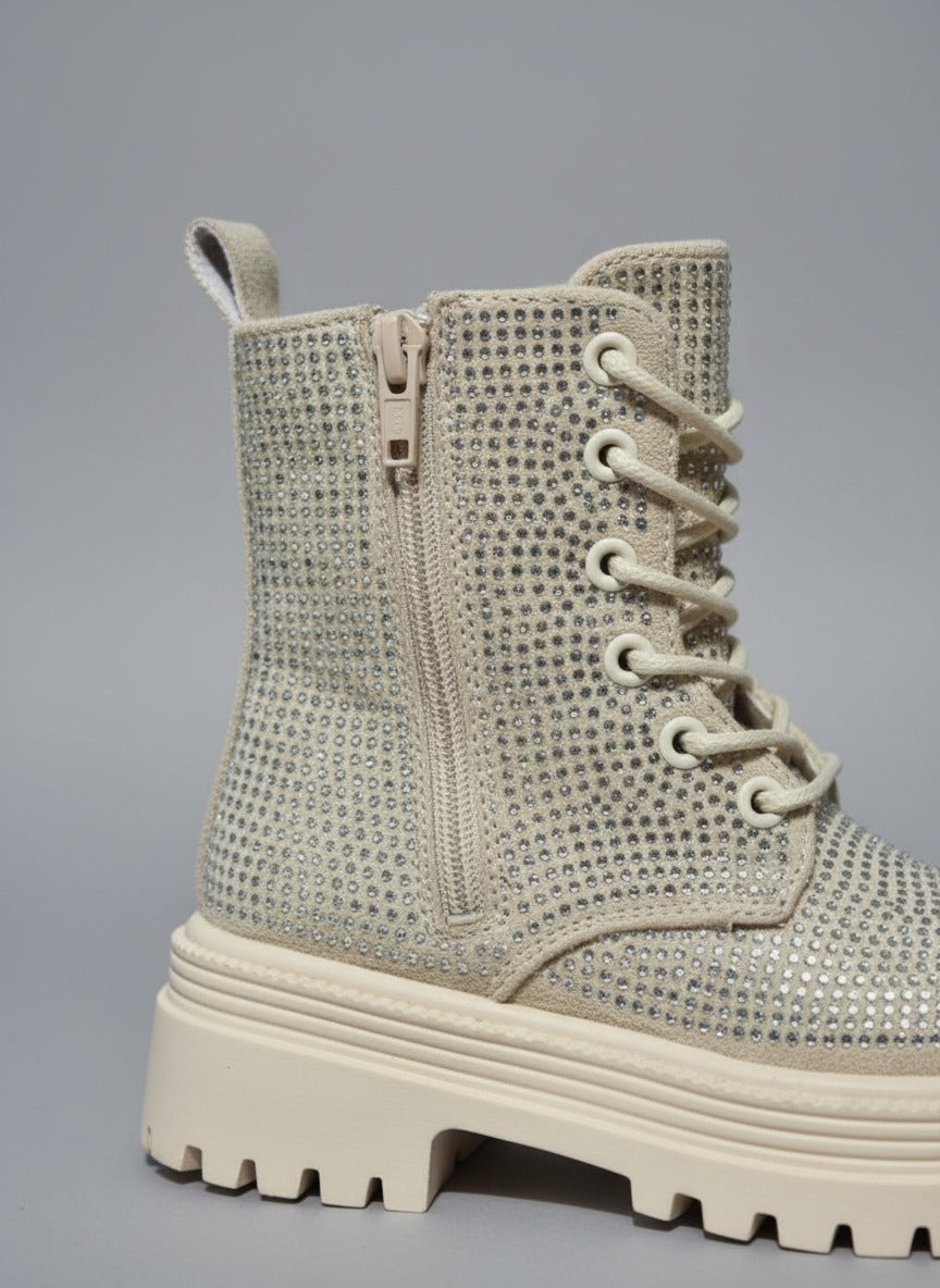 Stylish Ankle Boots — Product image: 