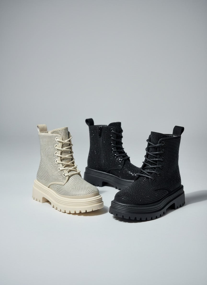 Stylish Ankle Boots — Product image: 