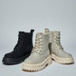 Studded Ankle Boots — Product image: 