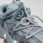 GENDA M135 Kids Chunky Sneakers — Product image: 
