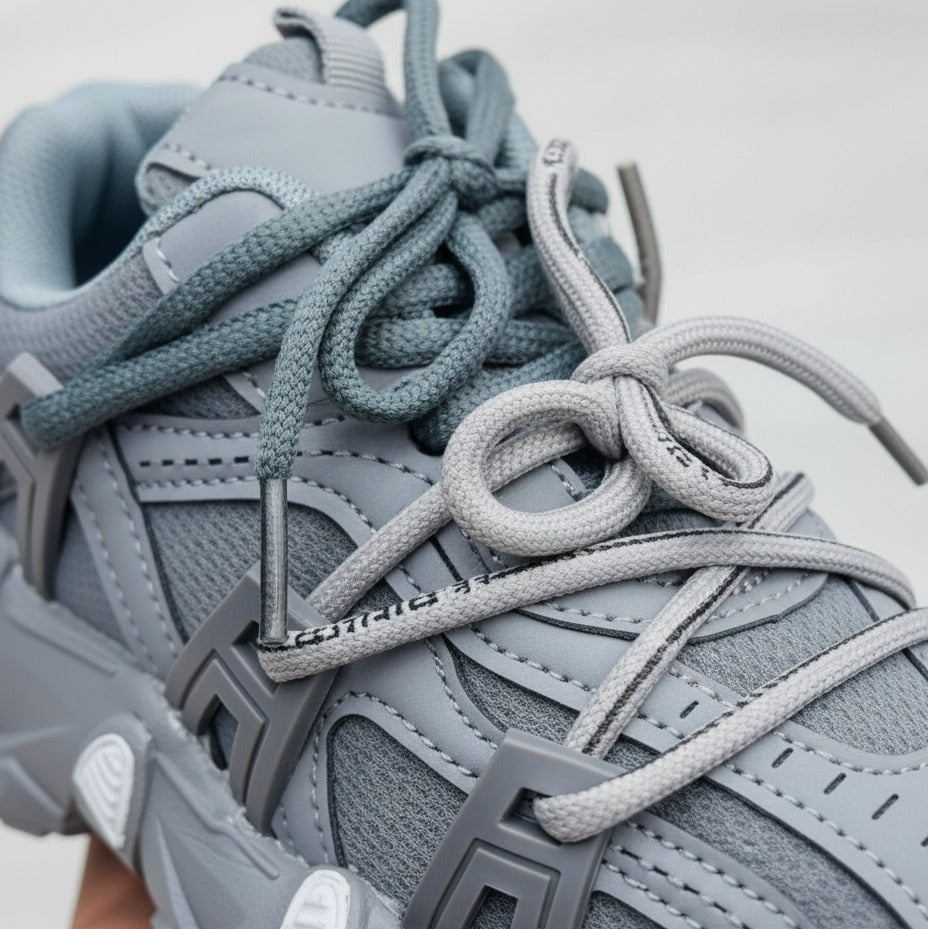GENDA M135 Kids Chunky Sneakers — Product image: 