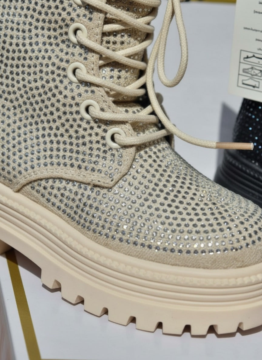 Stylish Ankle Boots — Product image: 