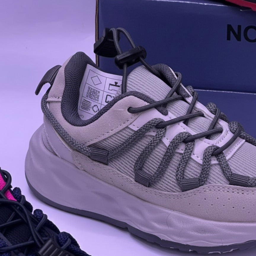 Kids' Fashion Sneakers — Product image: 