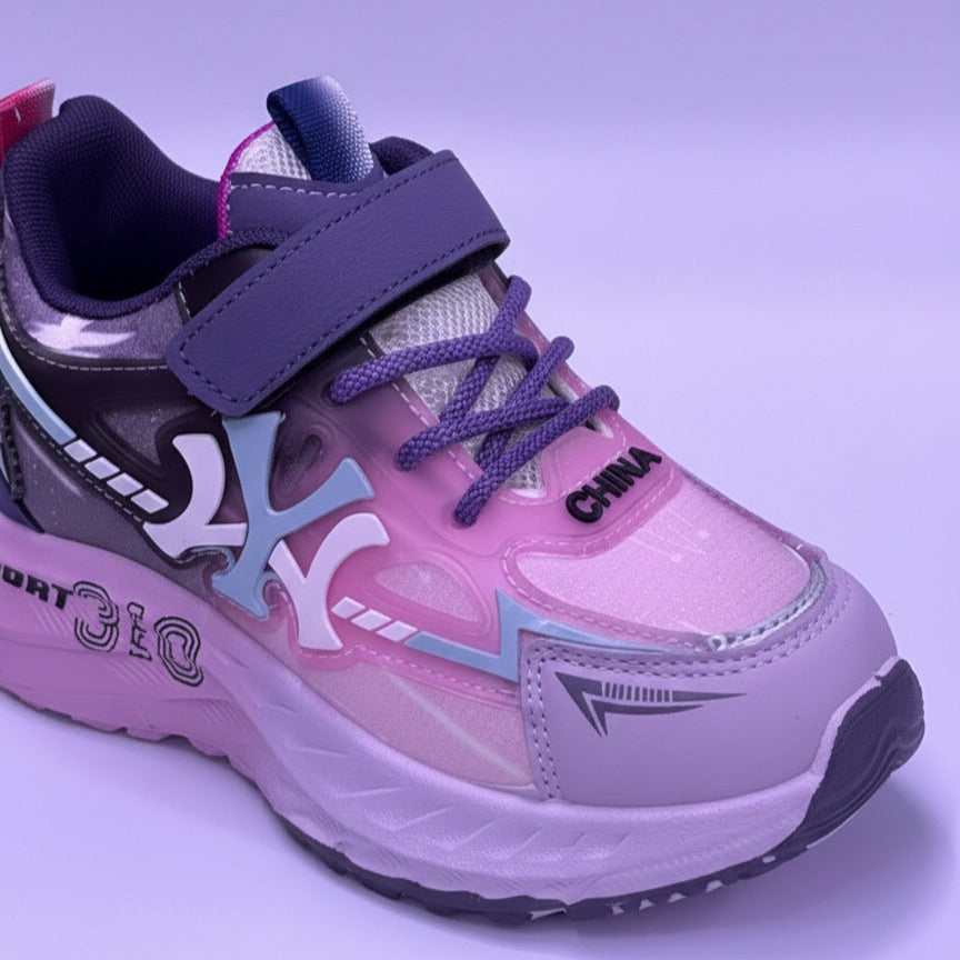Kid's Sport Sneakers — Product image: 