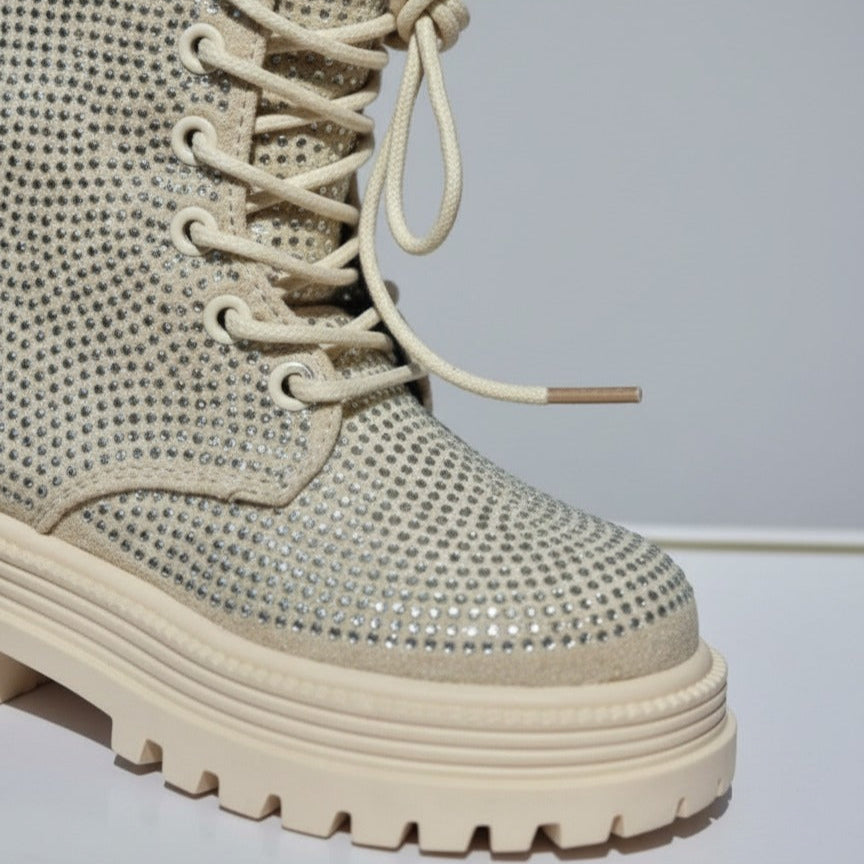 Stylish Ankle Boots — Product image: 