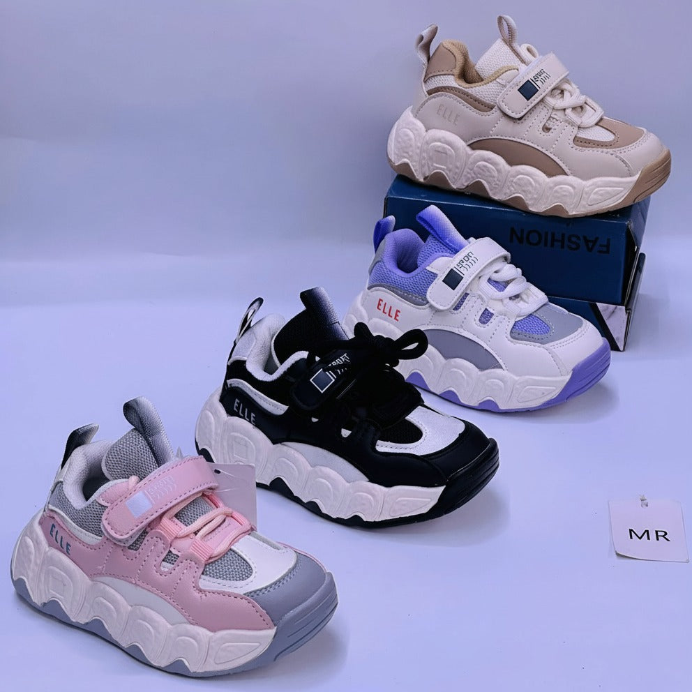 Trendy Kids' Sneakers — Product image: 