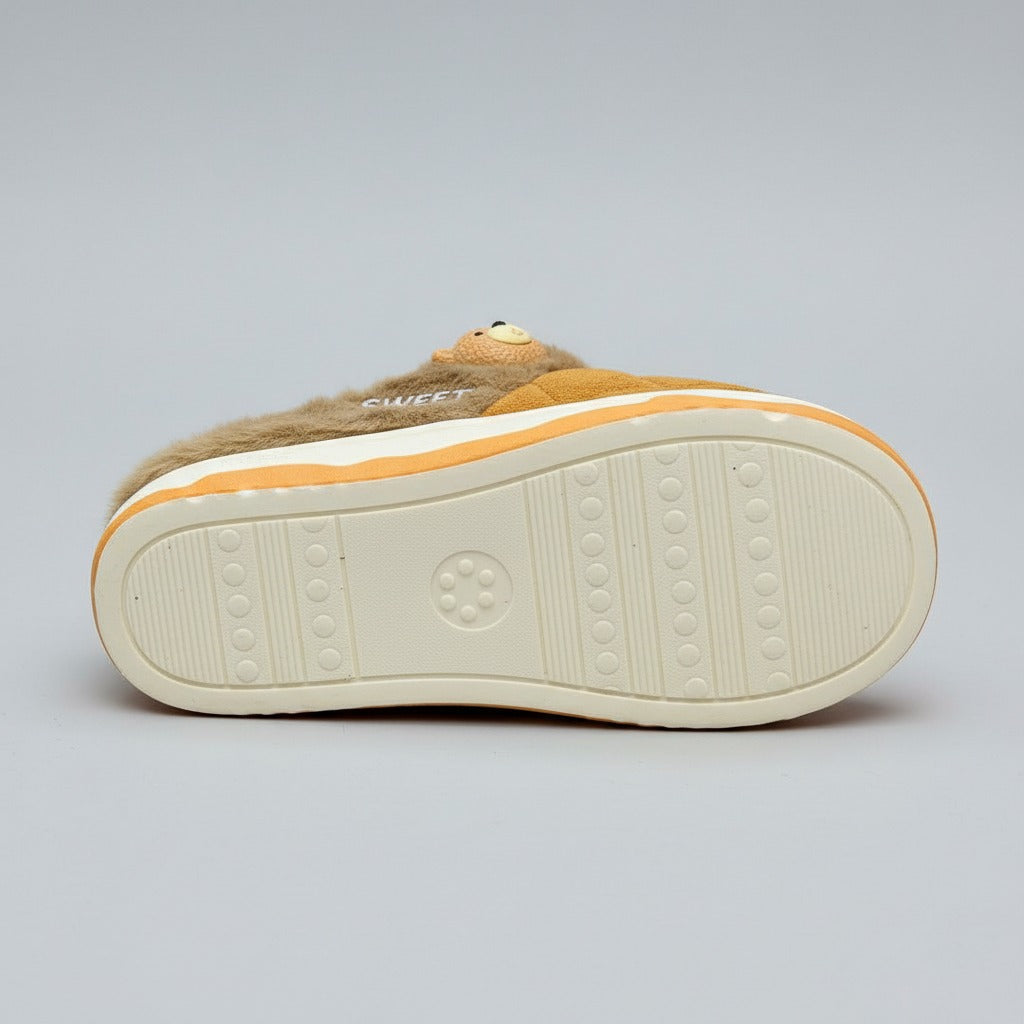 Nk-737 Cozy Slippers — Product image: 