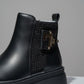 Chunky Ankle Boots — Product image: 