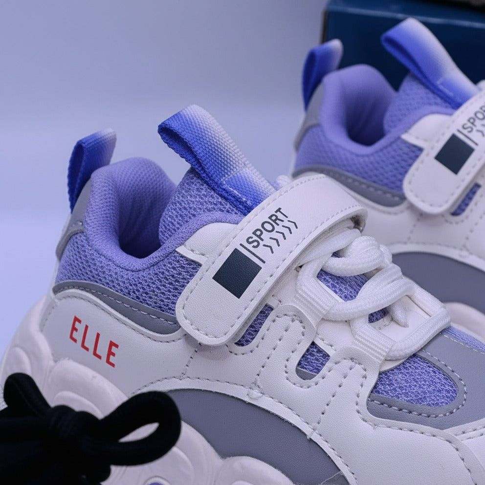 Trendy Kids' Sneakers — Product image: 