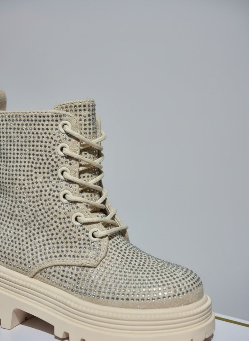Stylish Ankle Boots — Product image: 