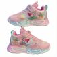حذاء رياضي DuffyGlow Magical LED للبنات
