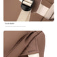 Sac à dos d'école unisexe haut de gamme et durable – Style moderne, grande capacité et confort longue durée 