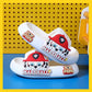 Paw Patrol Comfort Sandals for Kids: Cute Cartoon Design with Soft and Cozy Fit - IRRAKIDS