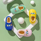 Snug & Cozy Kids Slippers: Perfect for Warm and Comfortable Feet - IRRAKIDS