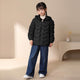 High quality puffer padded Stylish Coat