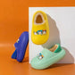 Snug & Cozy Kids Slippers: Perfect for Warm and Comfortable Feet - IRRAKIDS