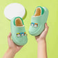Snug & Cozy Kids Slippers: Perfect for Warm and Comfortable Feet - IRRAKIDS