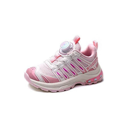 Unisex breathable mesh shoes - IRRAKIDS