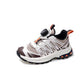 Unisex breathable mesh shoes - IRRAKIDS