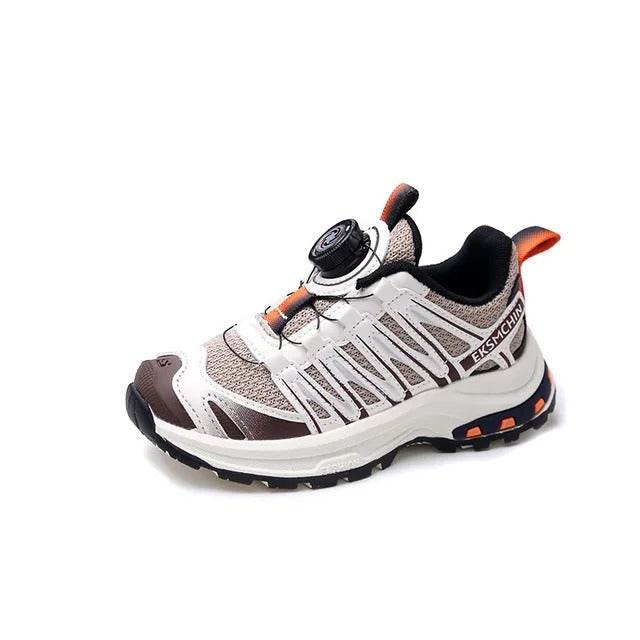 Unisex breathable mesh shoes - IRRAKIDS