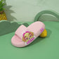 Paw Patrol Comfort Sandals for Kids: Cute Cartoon Design with Soft and Cozy Fit